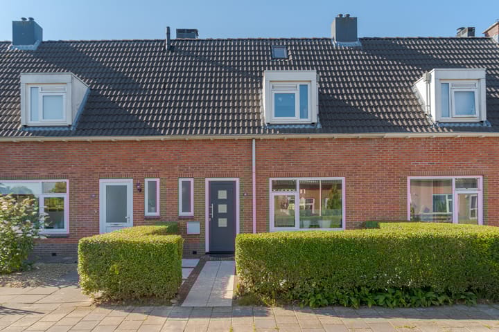 Photo 1 of Hortensiastraat 18