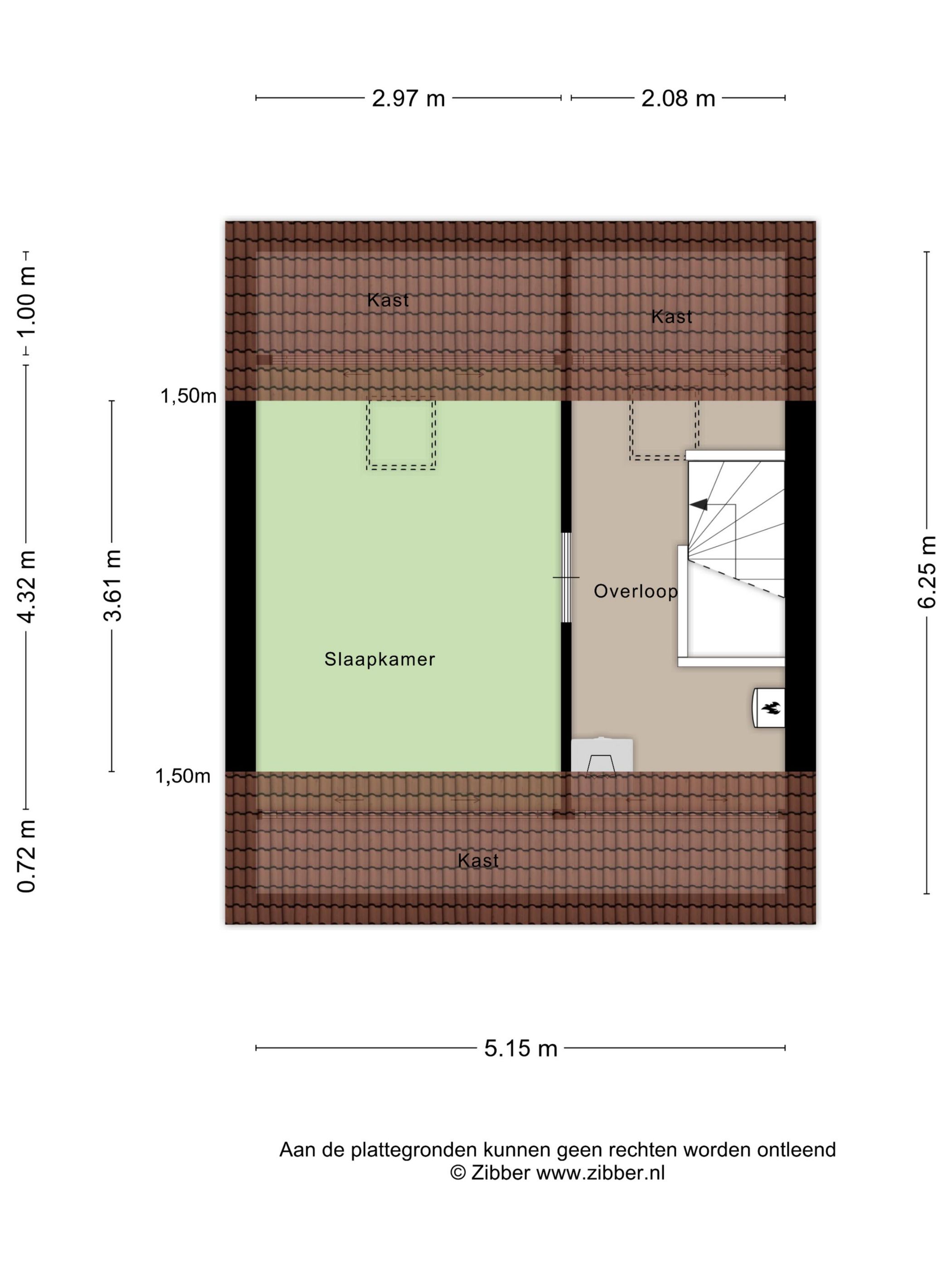 Photo 57 of Buitenhof 13