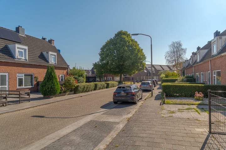 Foto 4 van Hortensiastraat 18