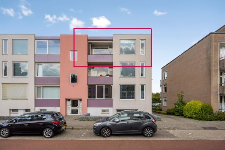 Foto 5 van Nieuwe Hescheweg 68