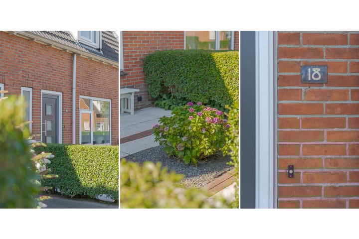 Foto 5 van Hortensiastraat 18