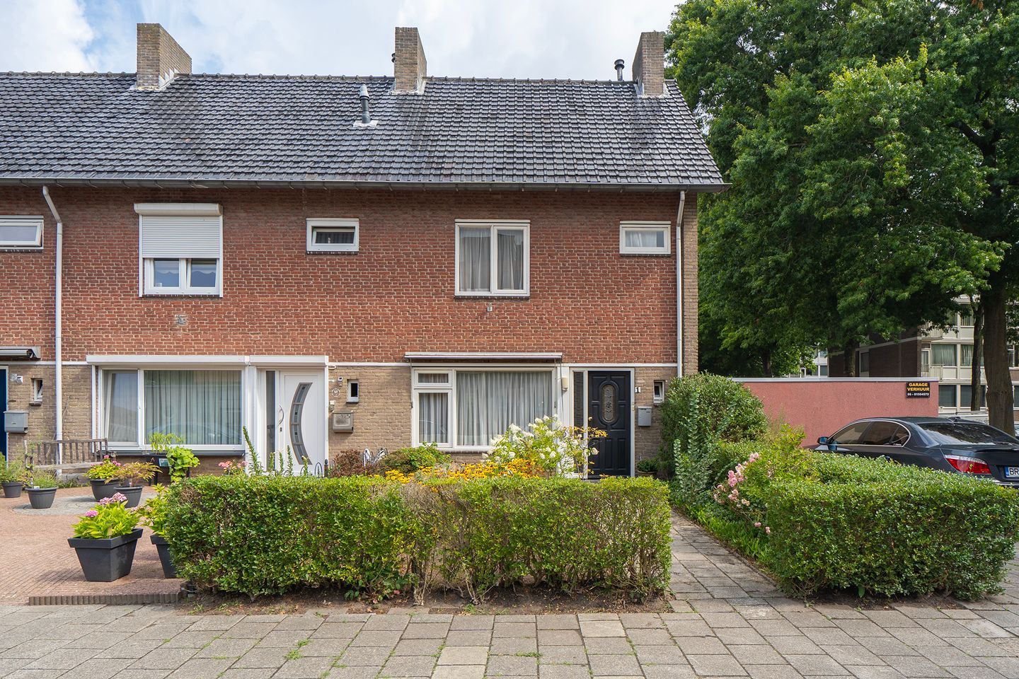 Foto 1 van Westertorenlaan 1