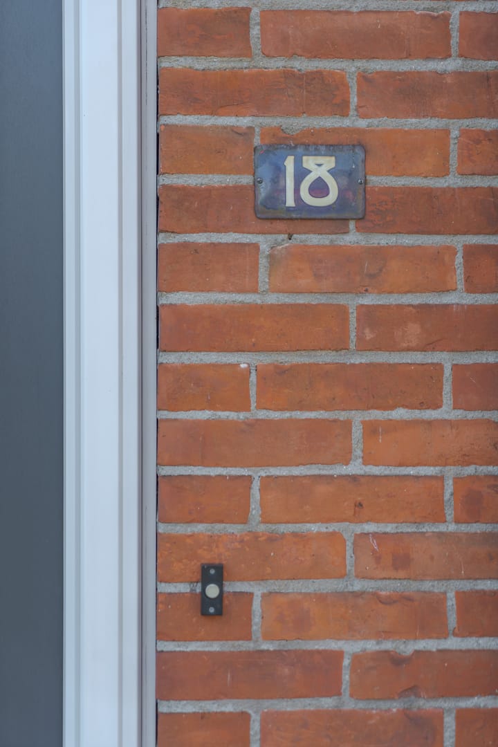 Photo 8 of Hortensiastraat 18