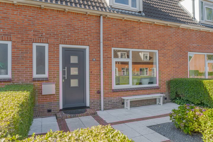 Photo 9 of Hortensiastraat 18