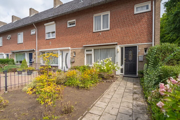 Foto 6 van Westertorenlaan 1