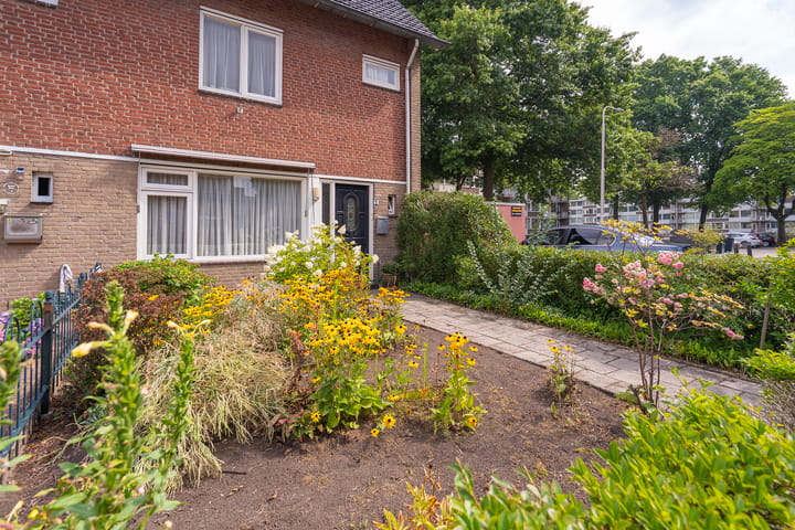 Foto 7 van Westertorenlaan 1