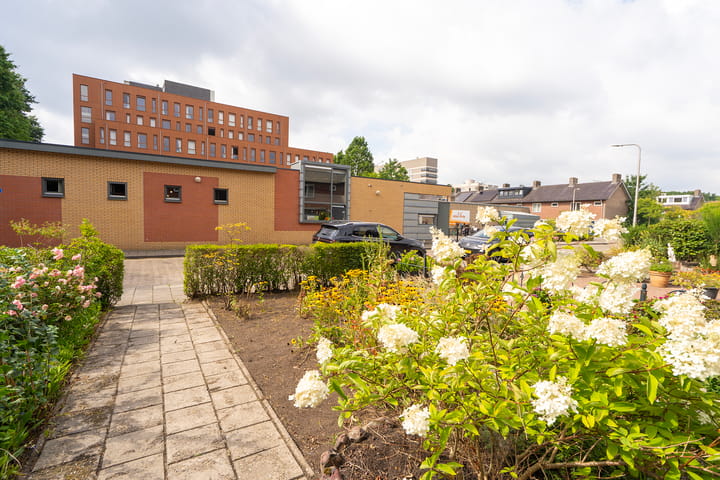 Foto 8 van Westertorenlaan 1