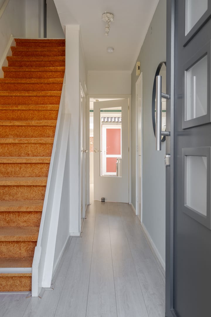 Photo 13 of Hortensiastraat 18