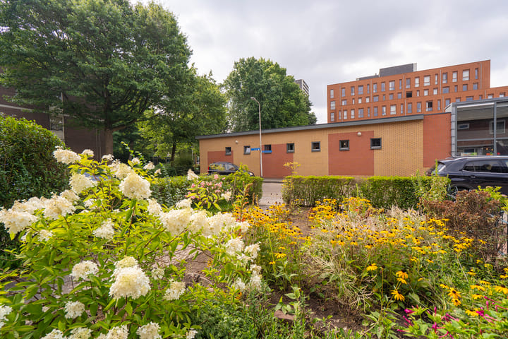 Foto 9 van Westertorenlaan 1