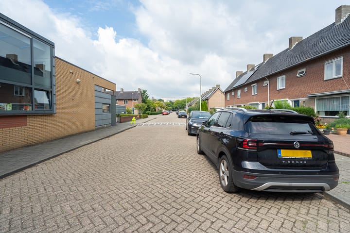 Foto 10 van Westertorenlaan 1