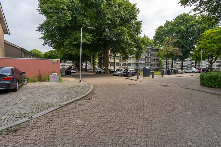 Foto 11 van Westertorenlaan 1