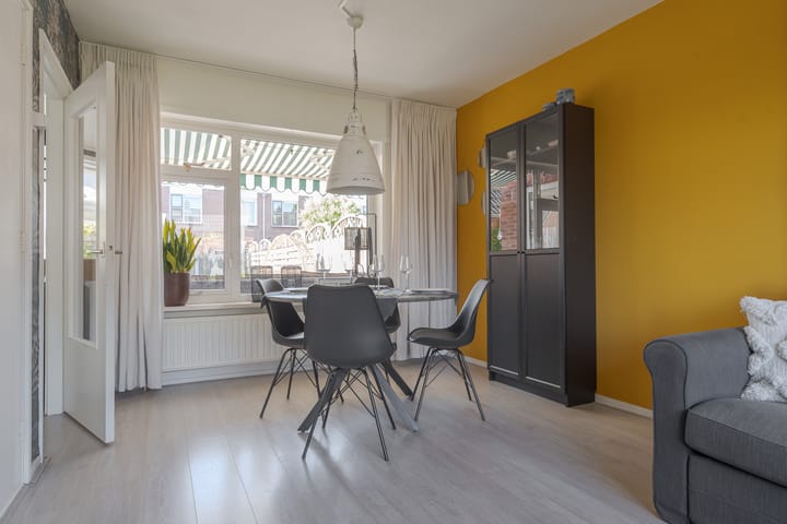 Photo 18 of Hortensiastraat 18