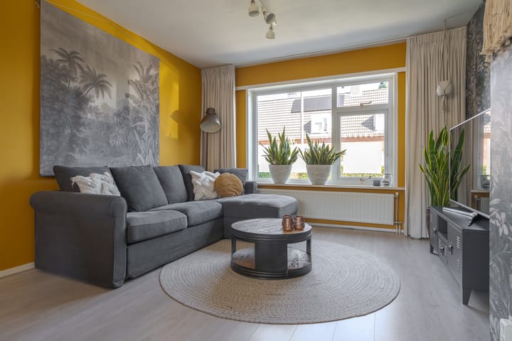 Photo 19 of Hortensiastraat 18