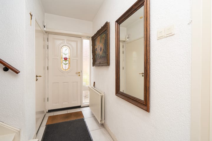 Foto 14 van Westertorenlaan 1