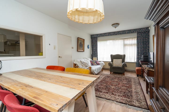 Foto 18 van Westertorenlaan 1