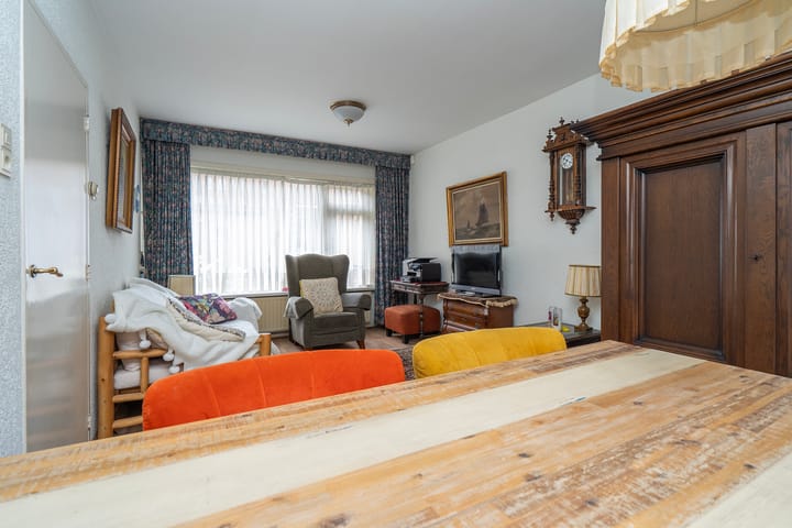 Foto 19 van Westertorenlaan 1