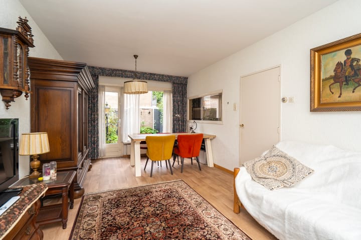 Foto 20 van Westertorenlaan 1