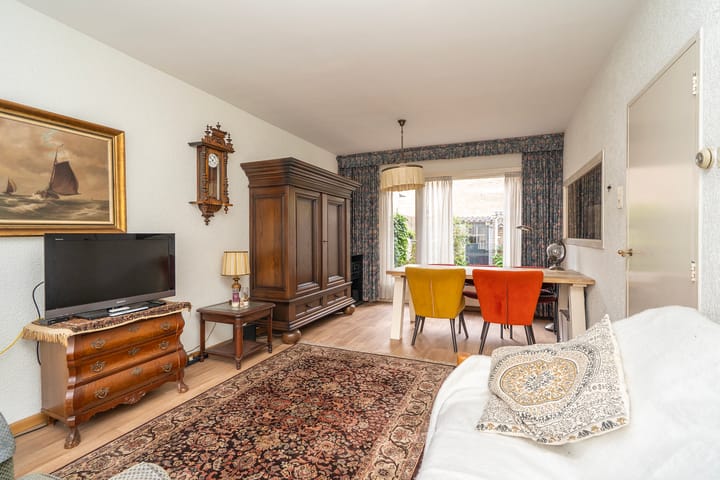 Foto 21 van Westertorenlaan 1