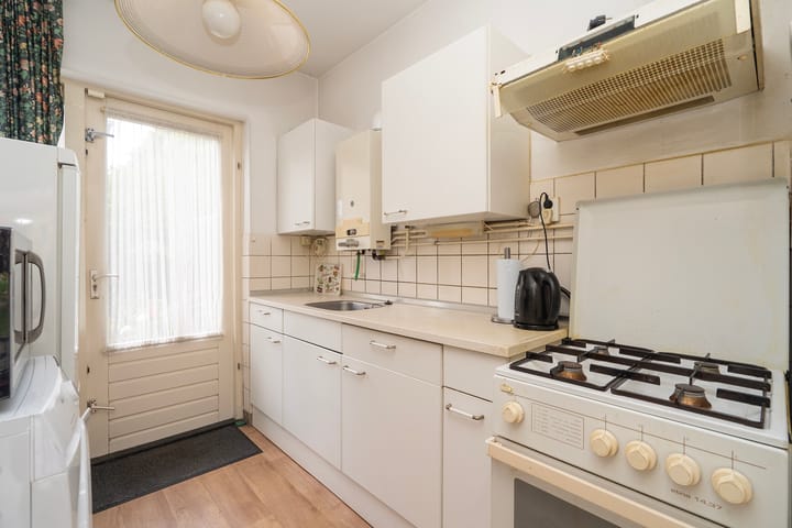 Foto 22 van Westertorenlaan 1