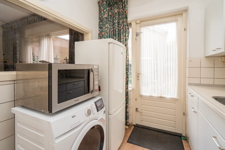 Foto 23 van Westertorenlaan 1