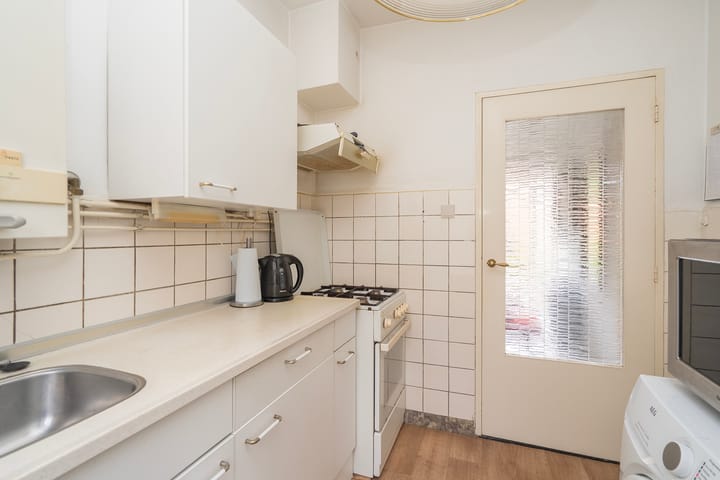 Foto 24 van Westertorenlaan 1