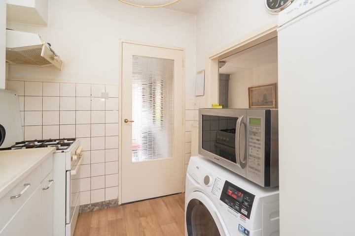 Foto 25 van Westertorenlaan 1