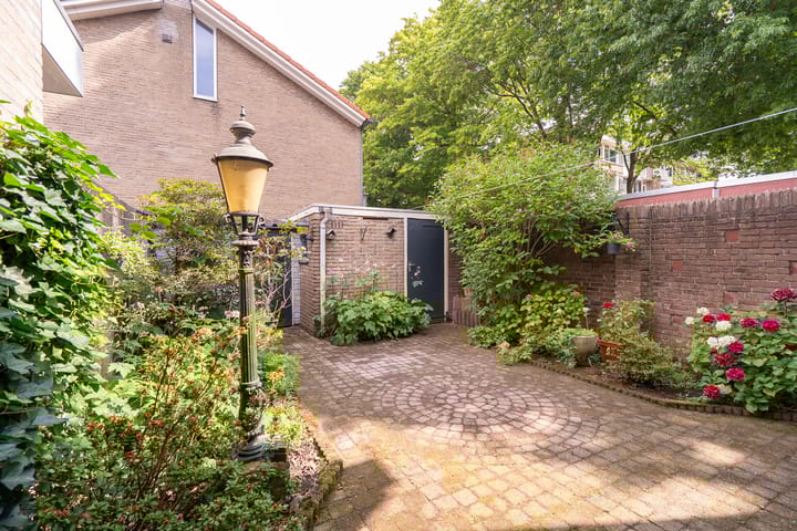 Foto 27 van Westertorenlaan 1