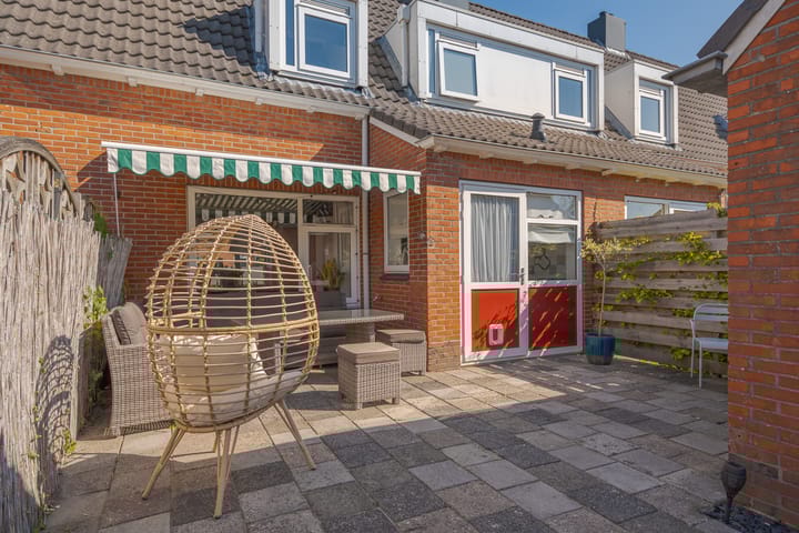 Photo 33 of Hortensiastraat 18