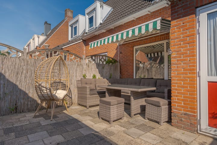 Photo 34 of Hortensiastraat 18