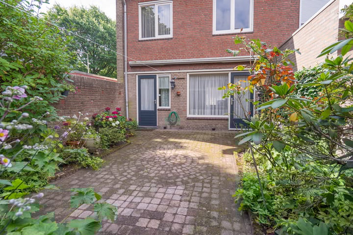 Foto 29 van Westertorenlaan 1