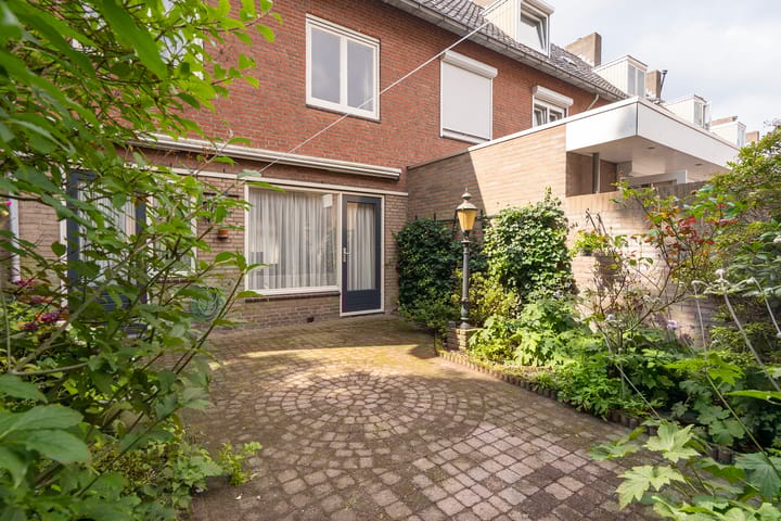 Foto 30 van Westertorenlaan 1