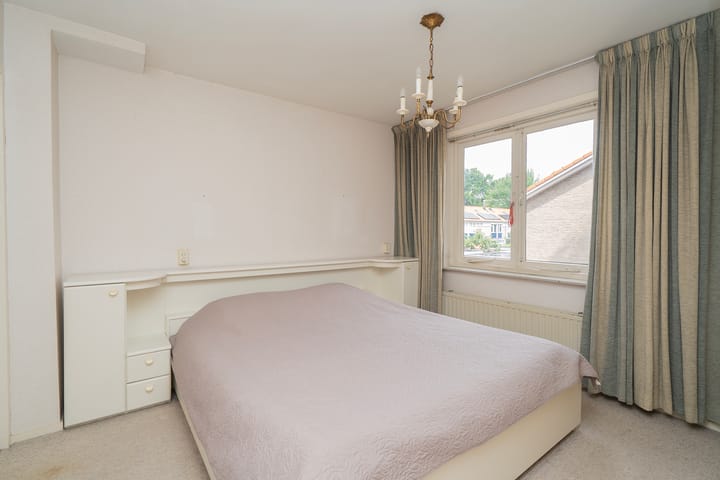 Foto 33 van Westertorenlaan 1