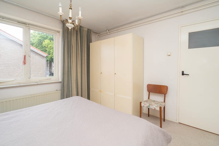 Foto 34 van Westertorenlaan 1