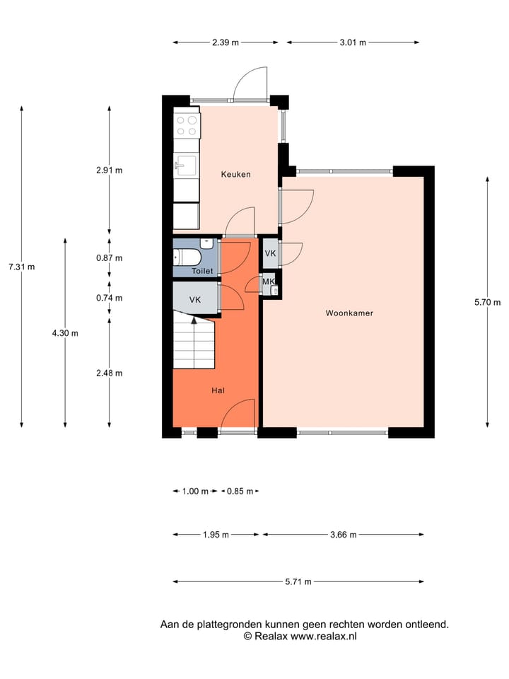 Photo 57 of Hortensiastraat 18