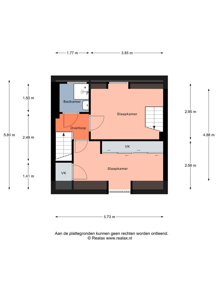 Photo 59 of Hortensiastraat 18