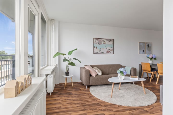 Foto 2 van Trekvogelweg 299