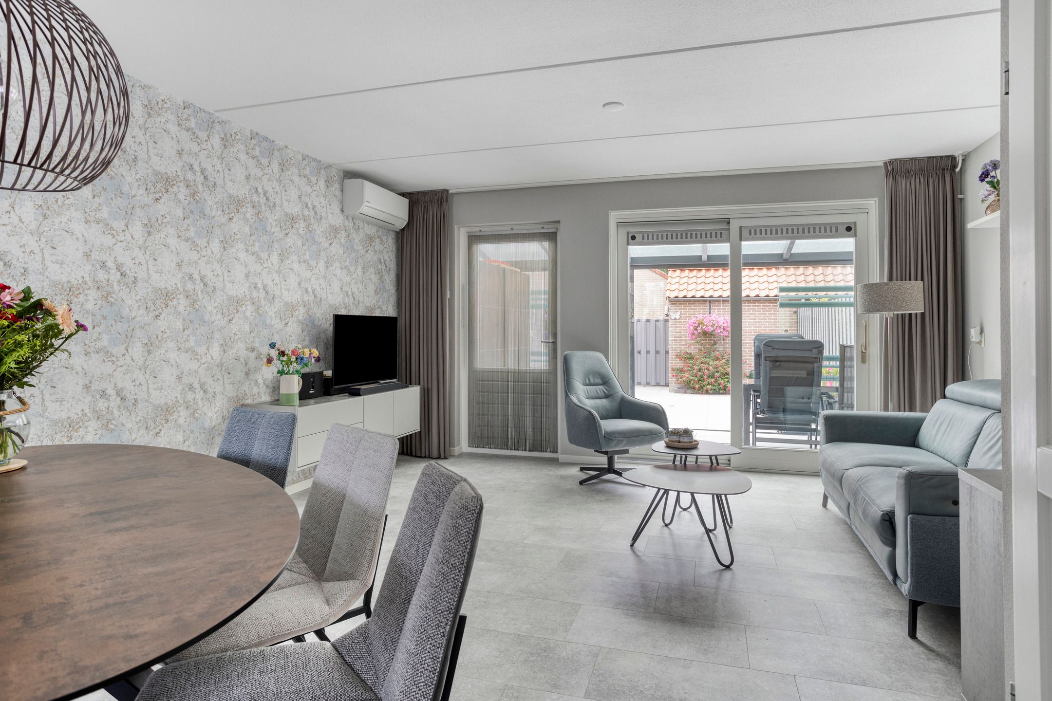 Foto 3 van Zuidwellestraat 1