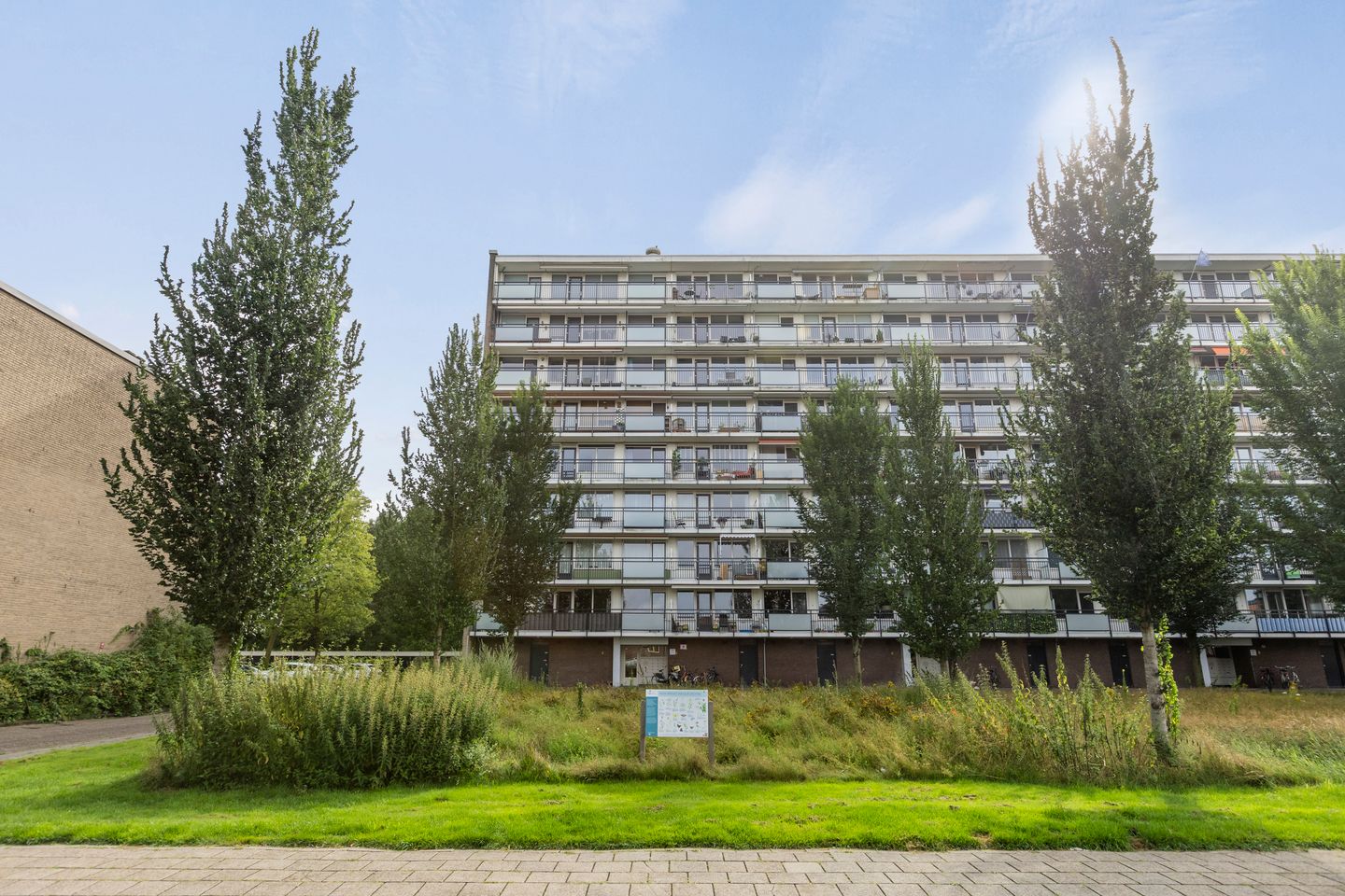 Foto 5 van Trekvogelweg 299