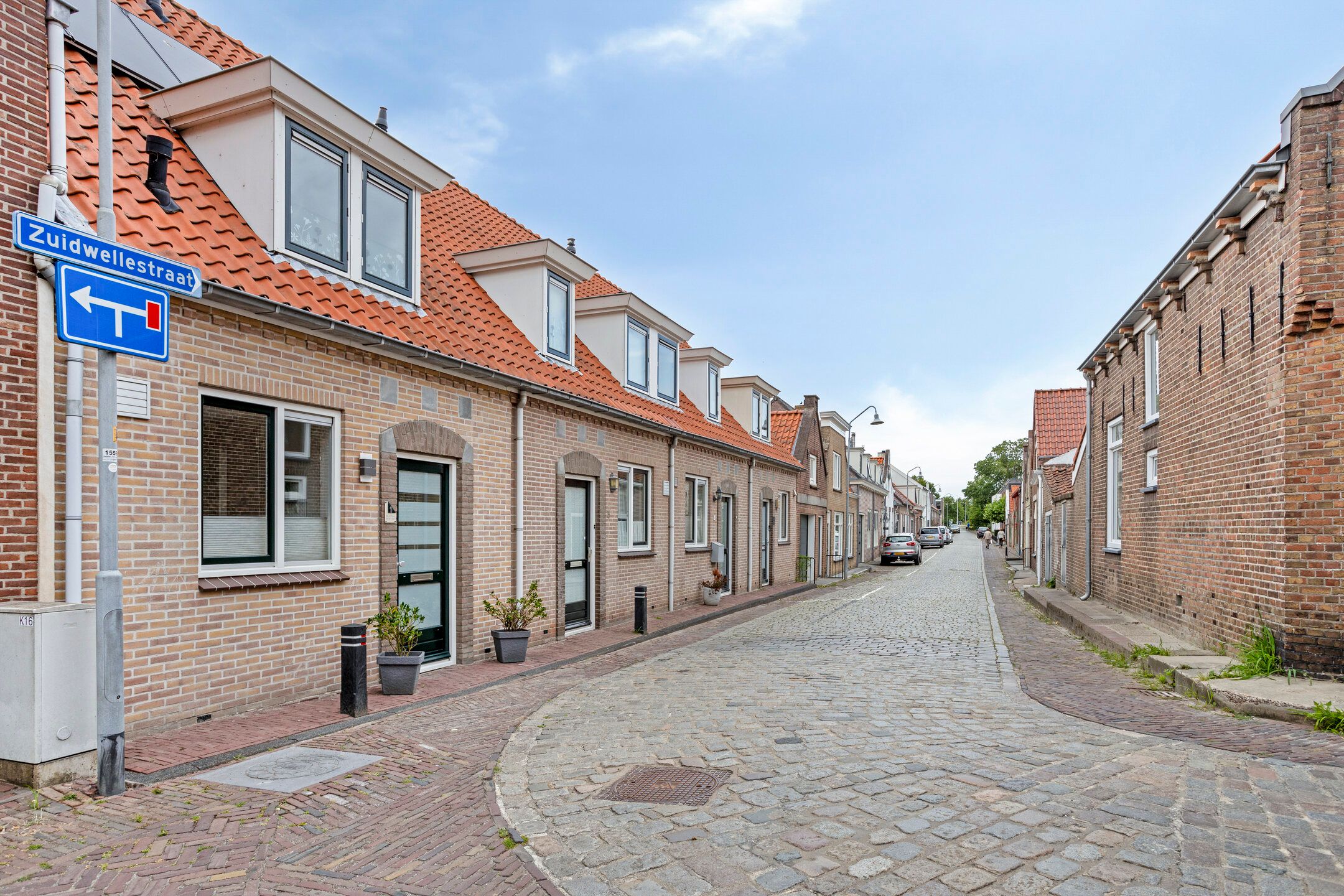 Foto 6 van Zuidwellestraat 1