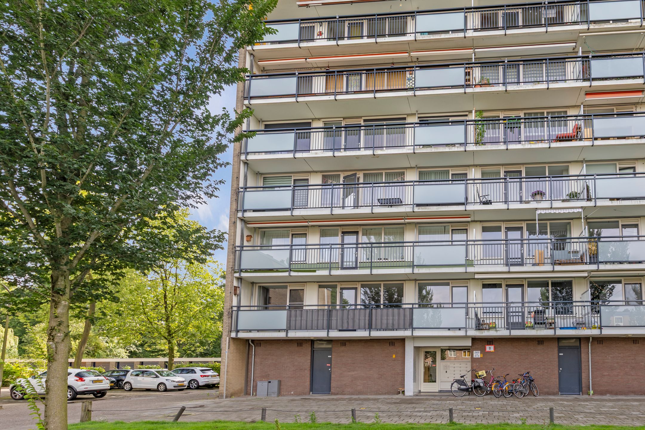 Foto 6 van Trekvogelweg 299