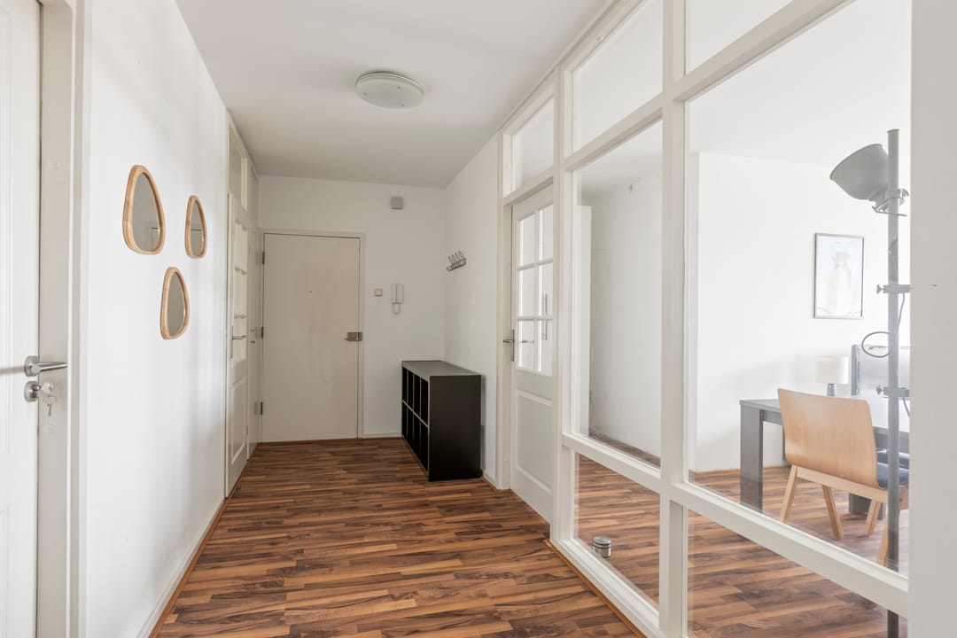 Foto 7 van Trekvogelweg 299