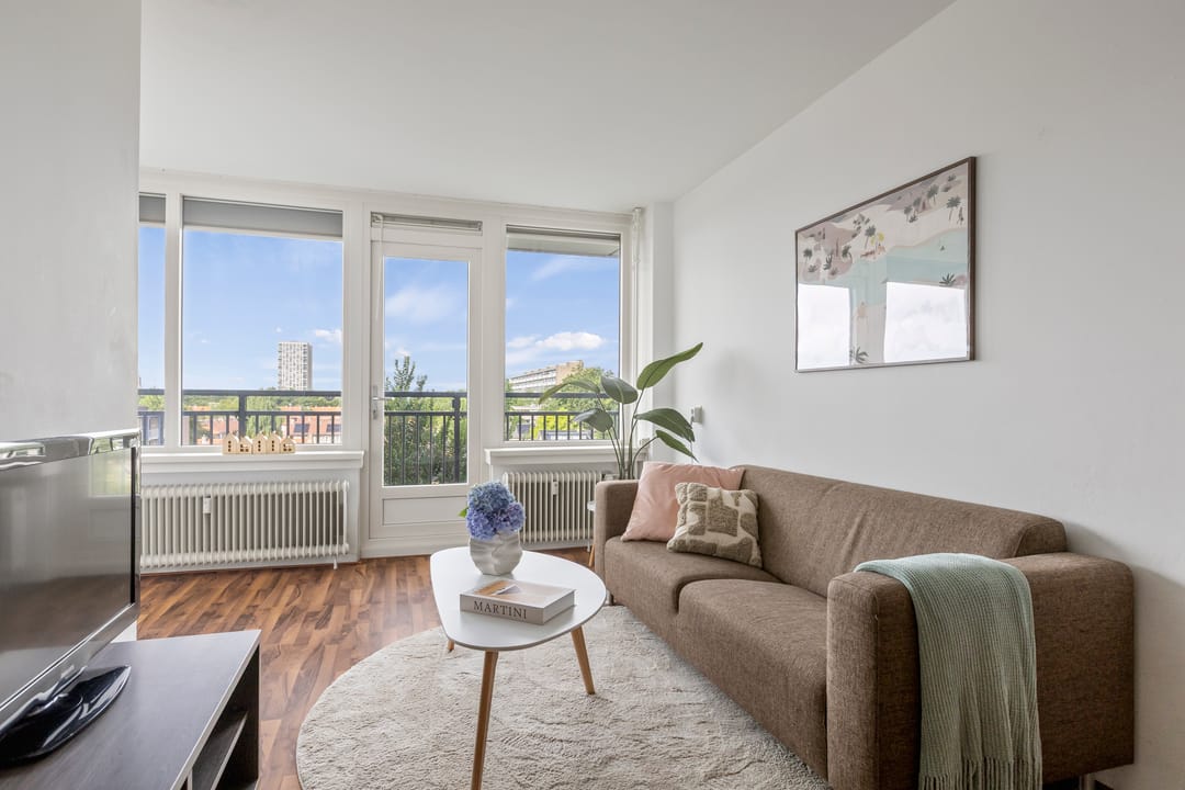 Foto 11 van Trekvogelweg 299