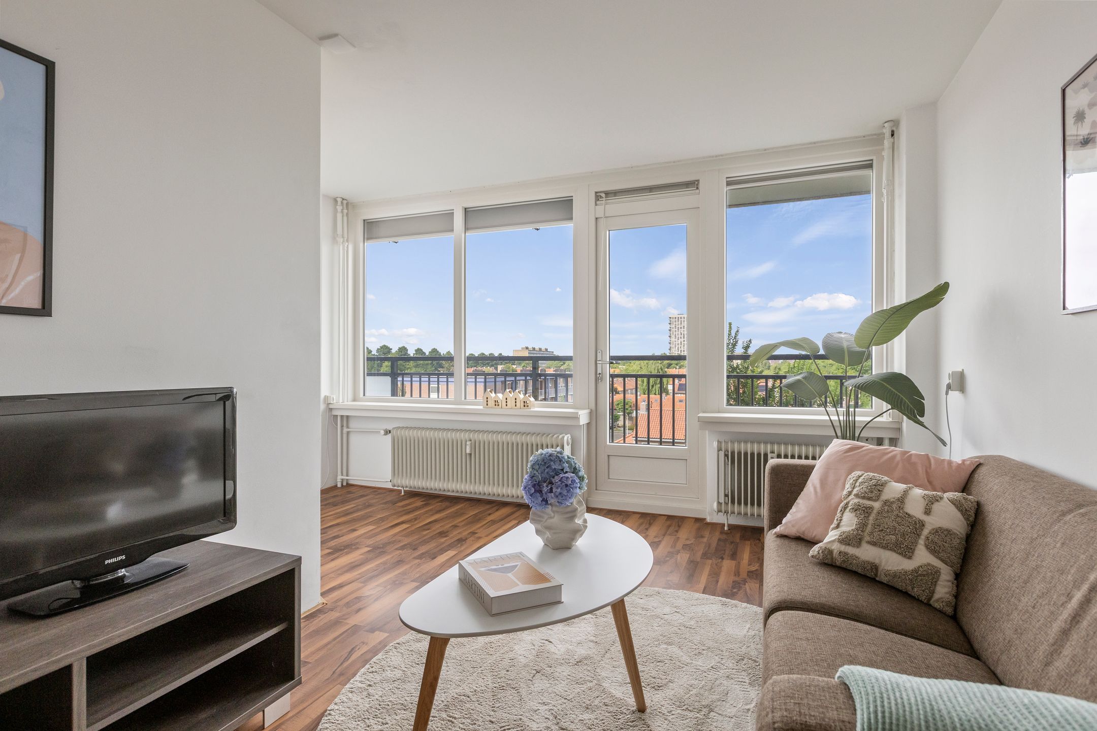 Foto 12 van Trekvogelweg 299