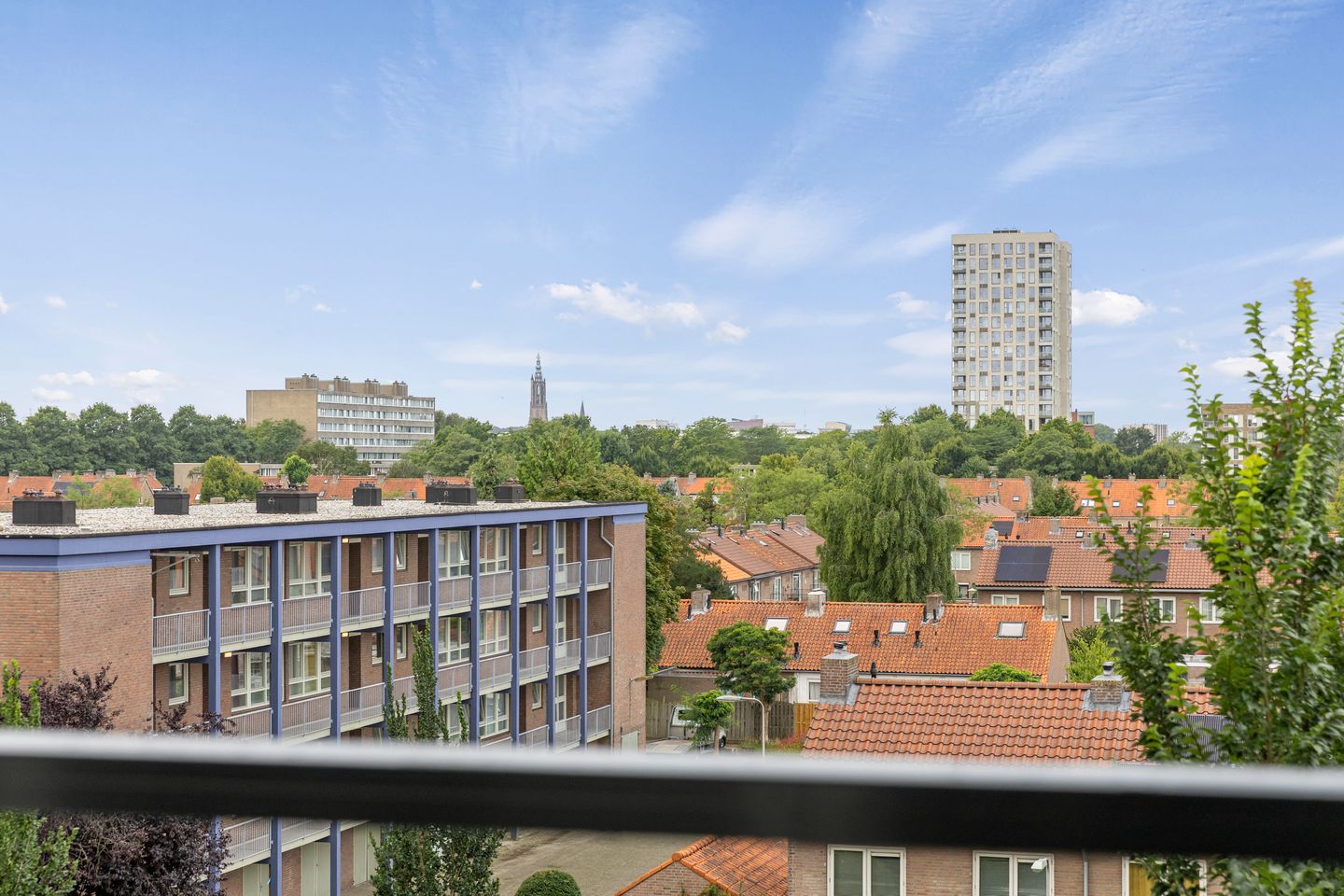 Foto 14 van Trekvogelweg 299