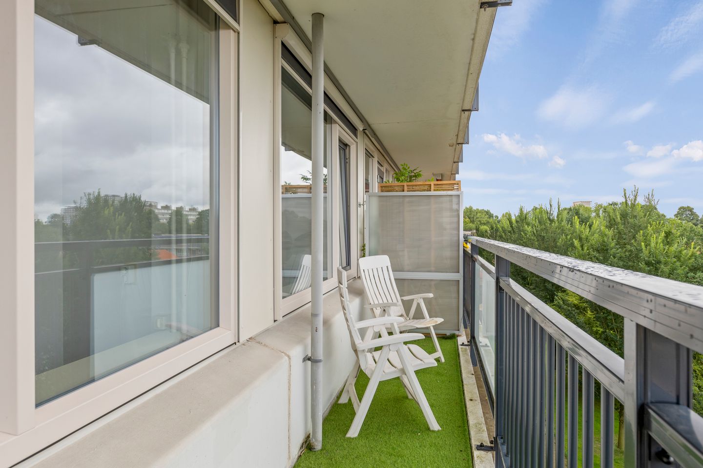 Foto 19 van Trekvogelweg 299