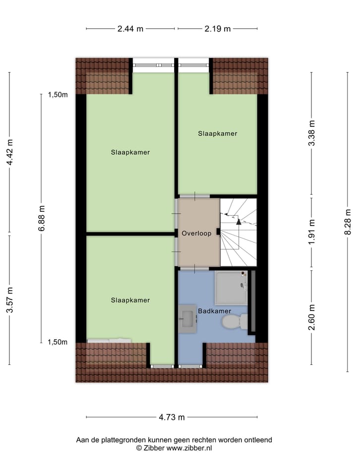 Foto 36 van Zuidwellestraat 1