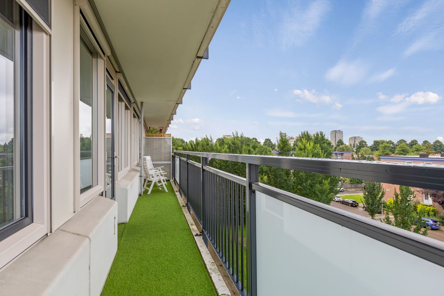 Foto 20 van Trekvogelweg 299