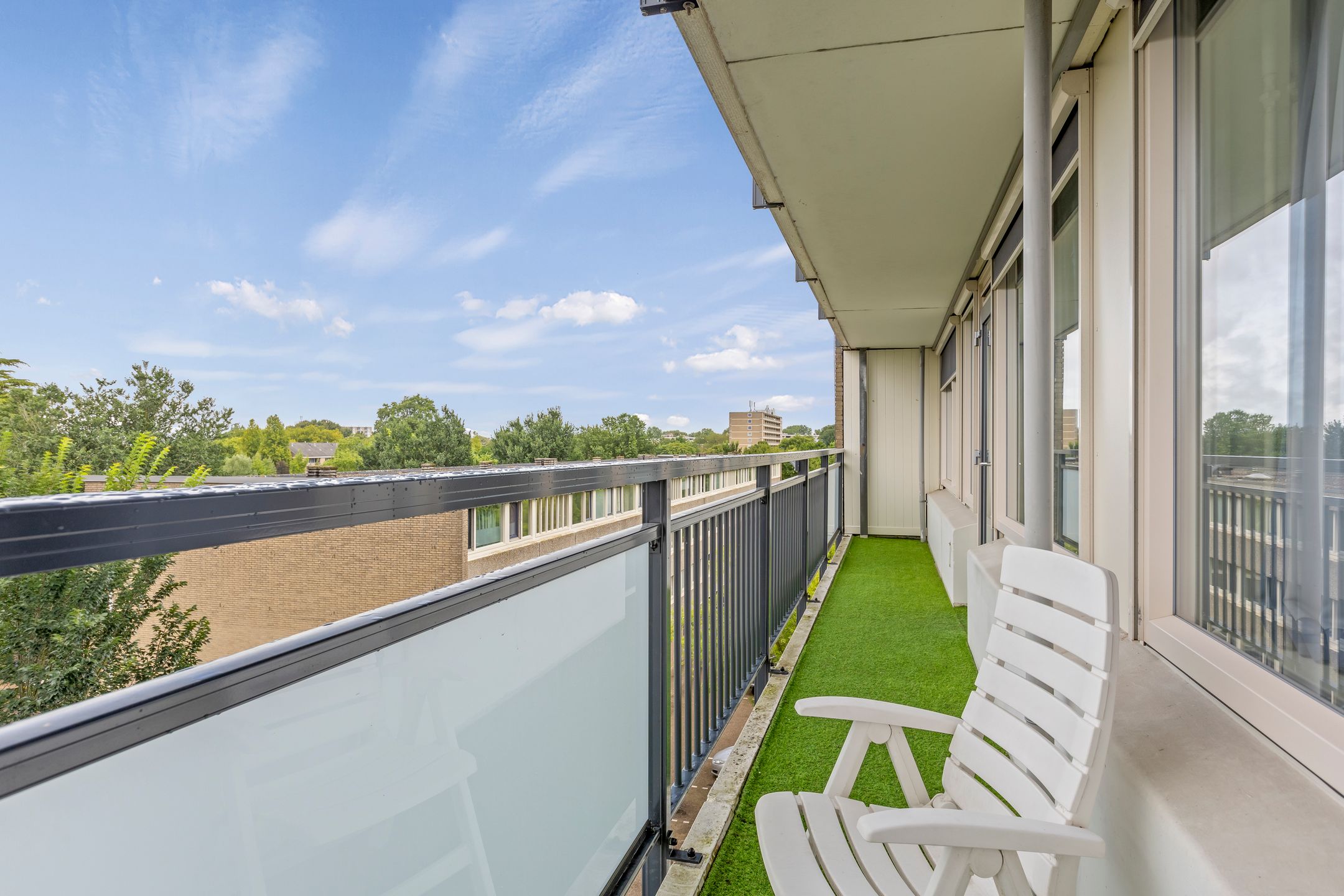 Foto 21 van Trekvogelweg 299