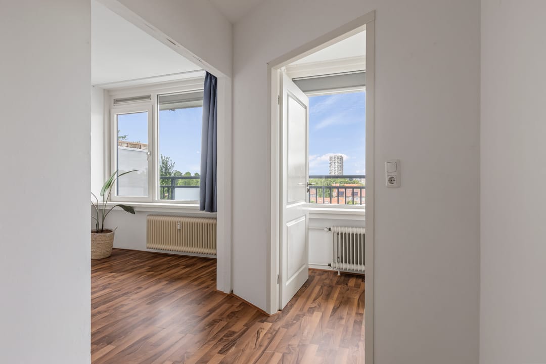 Foto 22 van Trekvogelweg 299