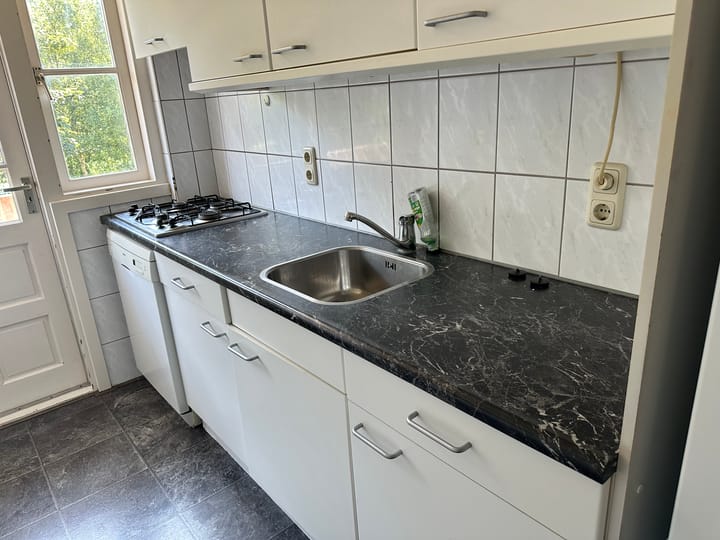 Foto 4 van Troelstrakade 483